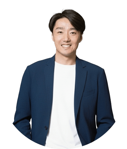 前網 創辦人 Sean Huang