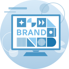 品牌官網 / 企業形象網站(B2B / B2C)