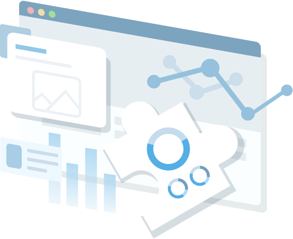 客製化網站建置