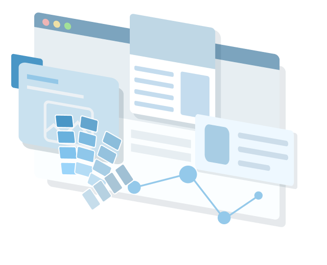 專業快速型網站建置