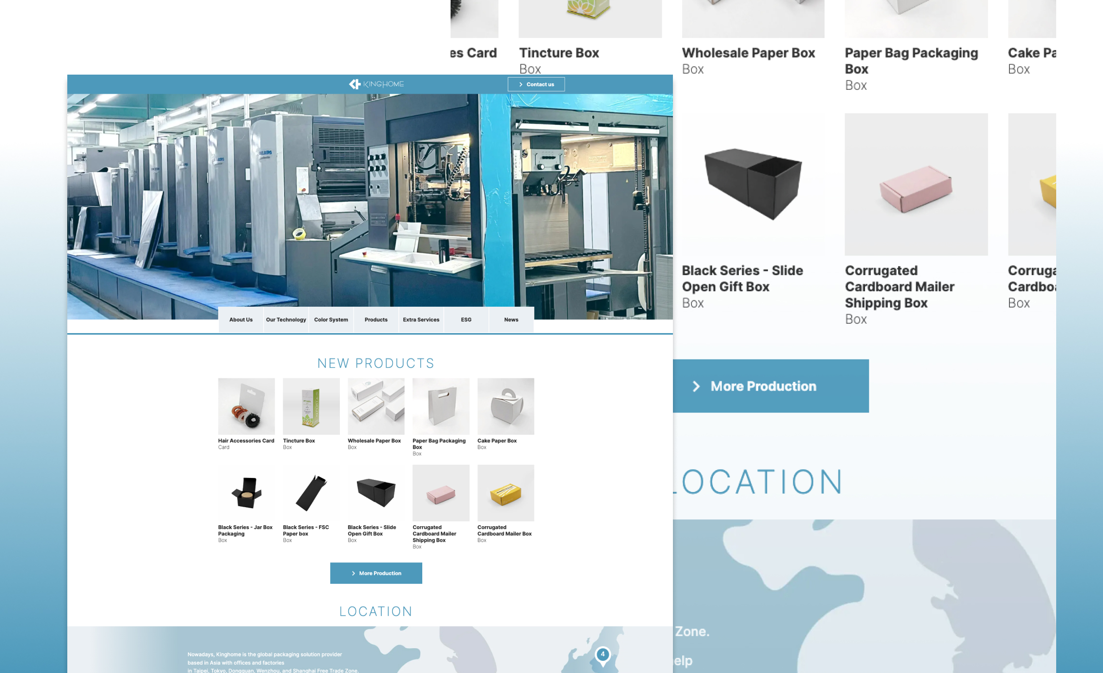 金浩企業有限公司 官網