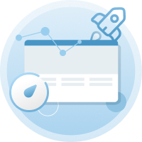 快速建置,不犧牲品質